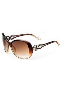 Lunettes de soleil