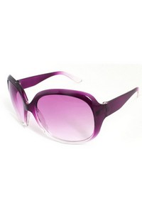 Lunettes de soleil