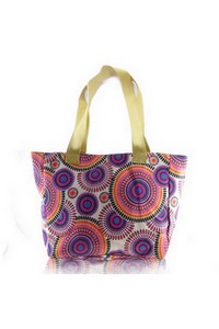 Sac imprim&eacute;