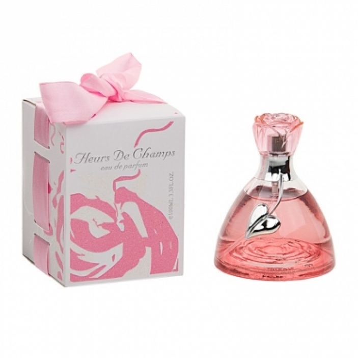 Parfum Fleurs de Champs