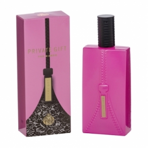 Parfum Private Gift