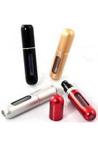 Vaporisateur de parfum rechargeable
